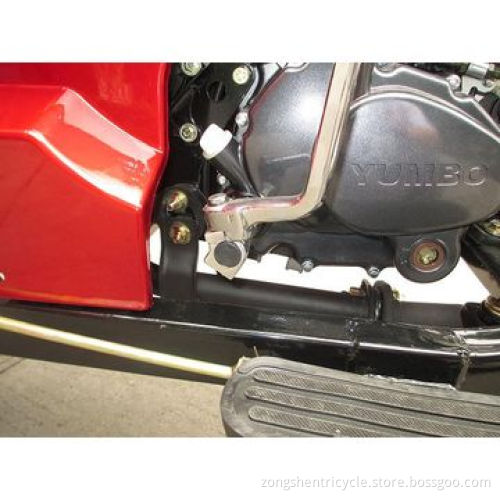 Hot Sale Tricycle, Measures 3150*1250*1350mm